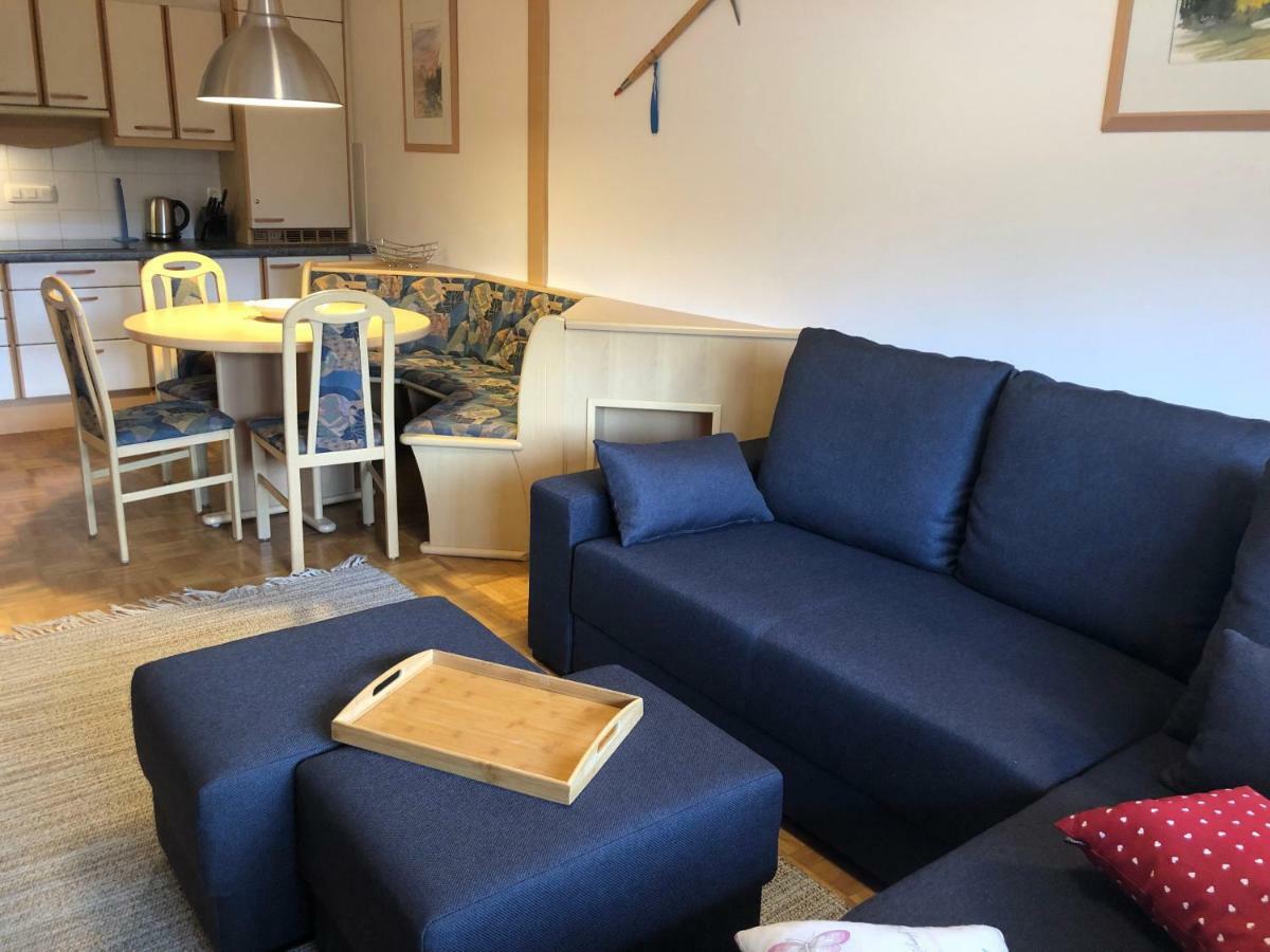Apartment Megi Kranjska Gora Εξωτερικό φωτογραφία
