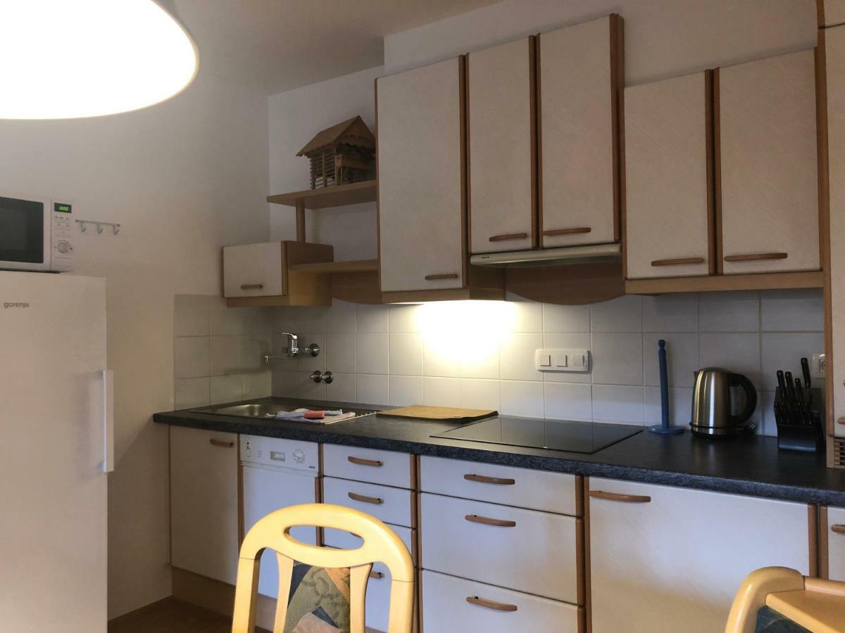 Apartment Megi Kranjska Gora Εξωτερικό φωτογραφία