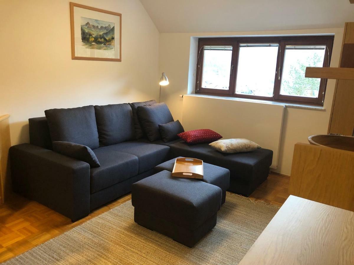 Apartment Megi Kranjska Gora Εξωτερικό φωτογραφία